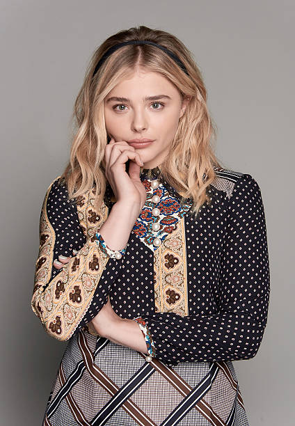 Gallery of Chloë Moretz