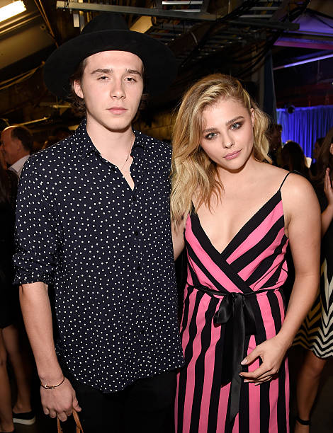 Gallery of Chloë Moretz