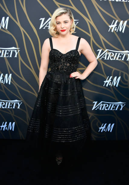 Gallery of Chloë Moretz