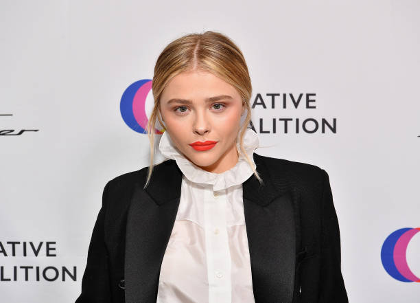 Gallery of Chloë Moretz