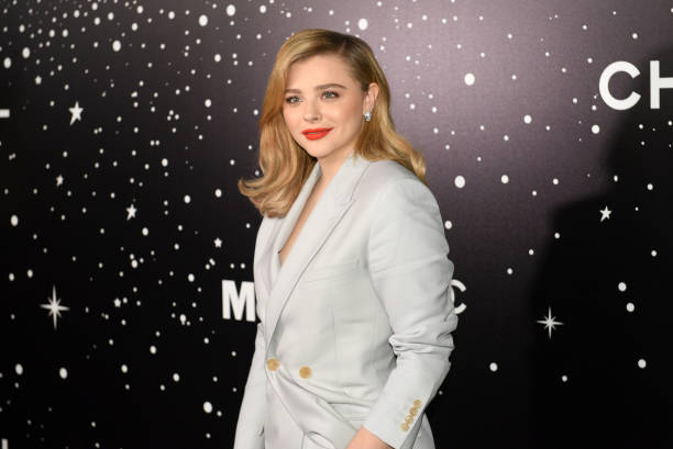 Gallery of Chloë Moretz