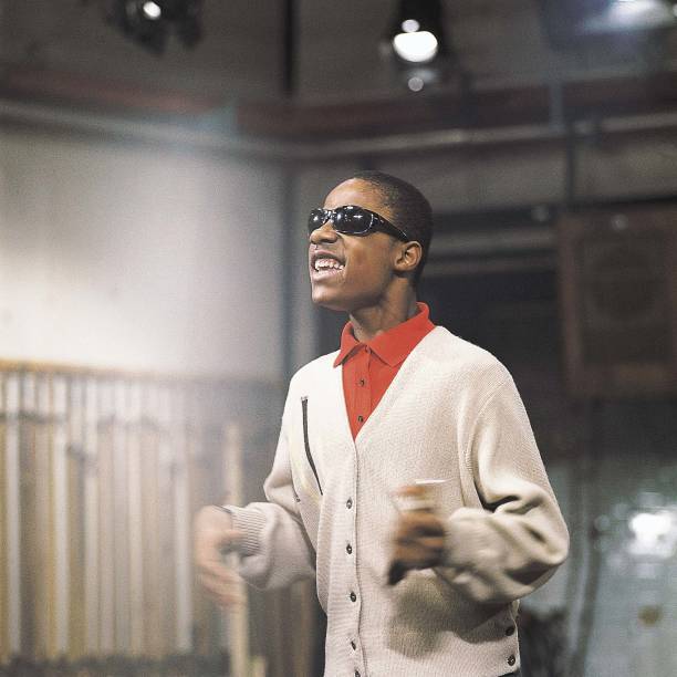 Gallery of Stevie Wonder