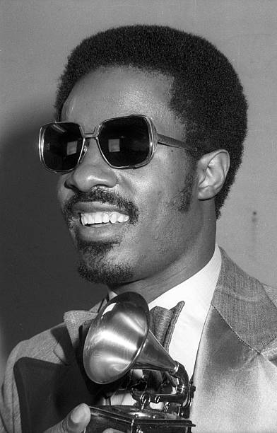 Gallery of Stevie Wonder