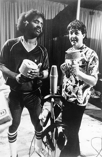 Gallery of Stevie Wonder