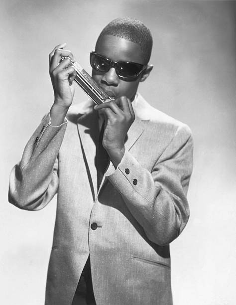 Gallery of Stevie Wonder