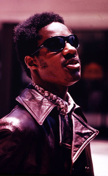 Gallery of Stevie Wonder
