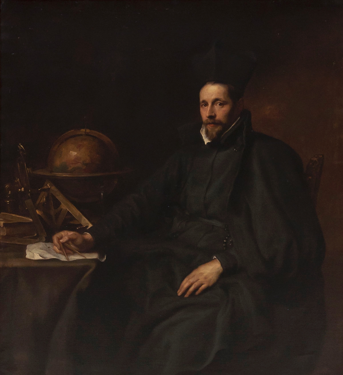 Gallery of Jean-Charles de la Faille