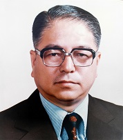 Lin Yang-Kang