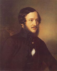 EÖTVÖS JÓZSEF