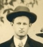 Father: John Meggers