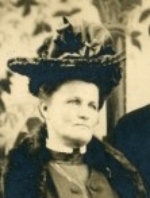 Mother: Bertha Bork