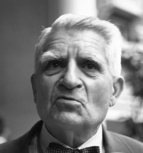 colleague: Carl Clarence Kiess