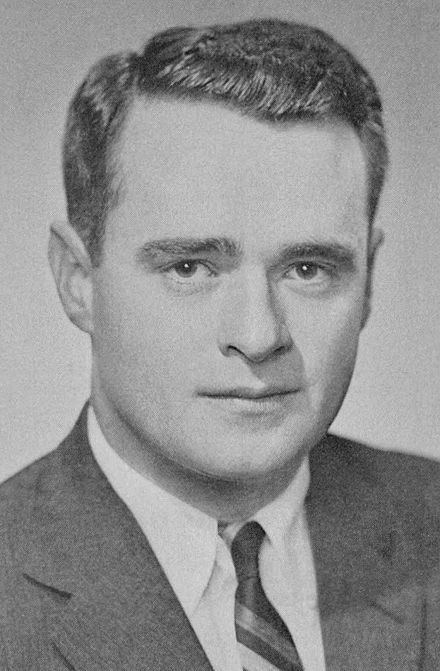 Grandson: Thomas Boylston Adams 