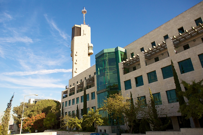 Gallery of Eilat Negev