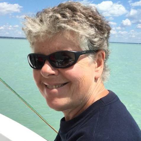 Wife: Carol Leibiger