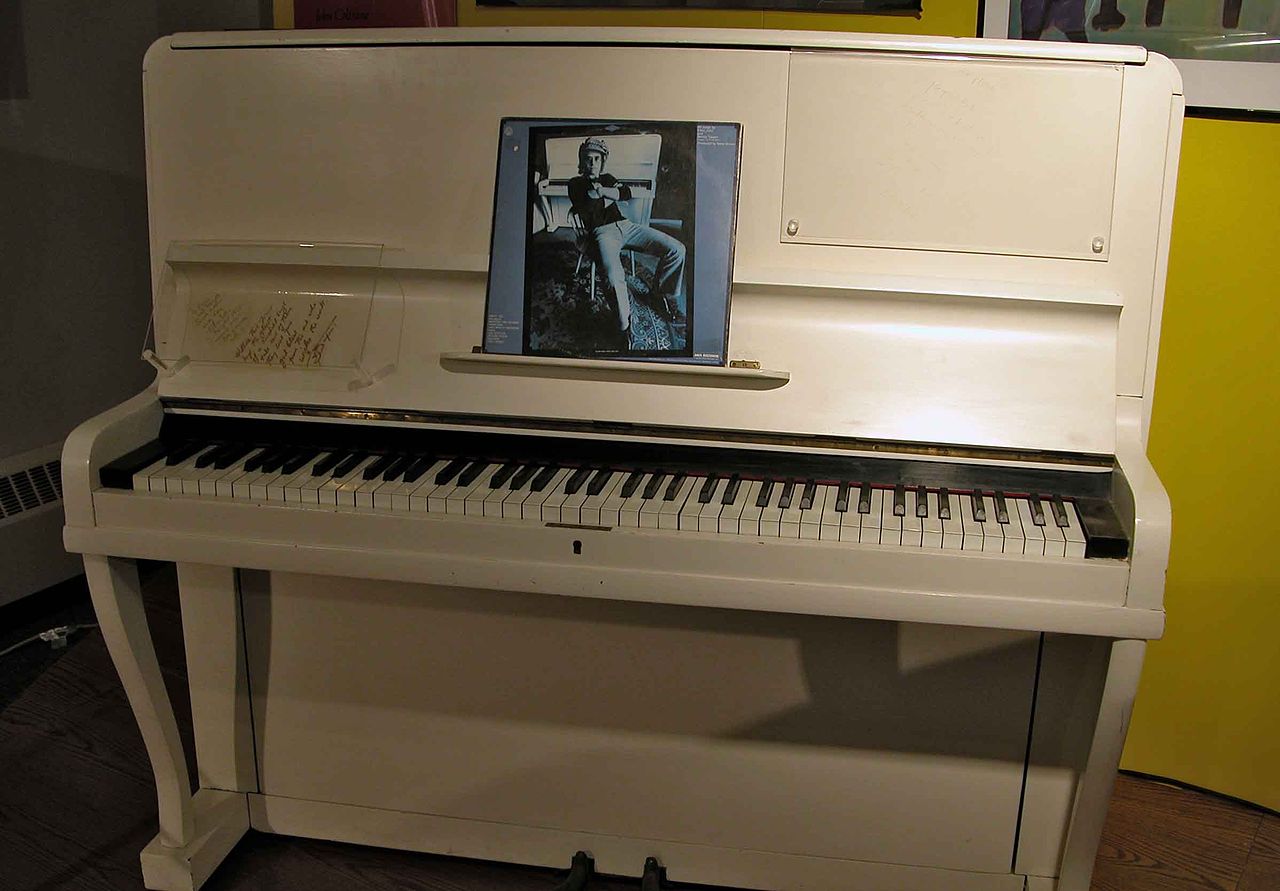 Gallery of Elton John
