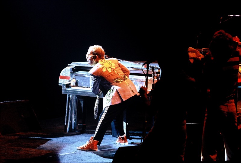 Gallery of Elton John