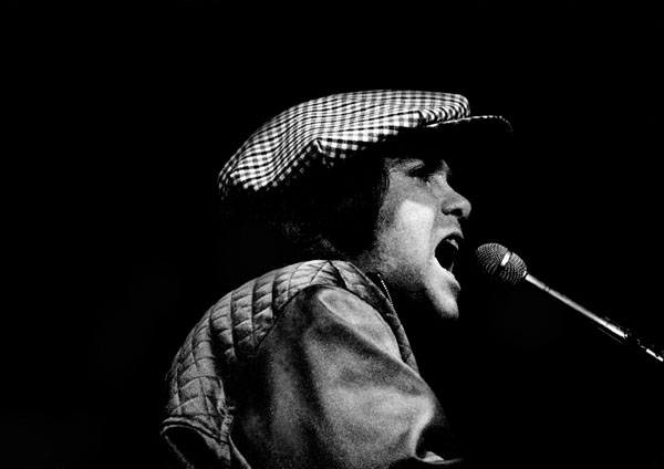 Gallery of Elton John