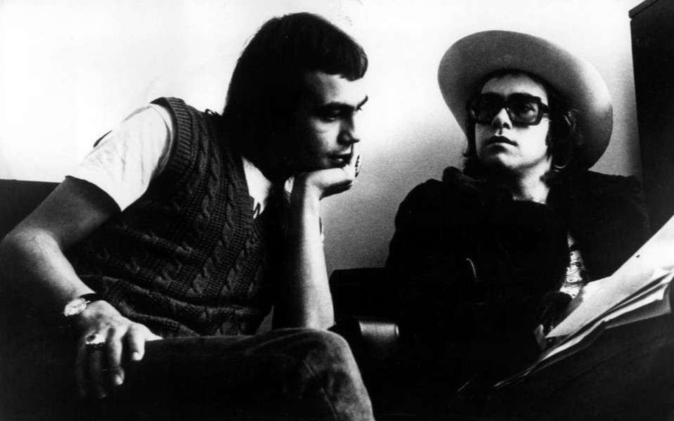 Gallery of Elton John