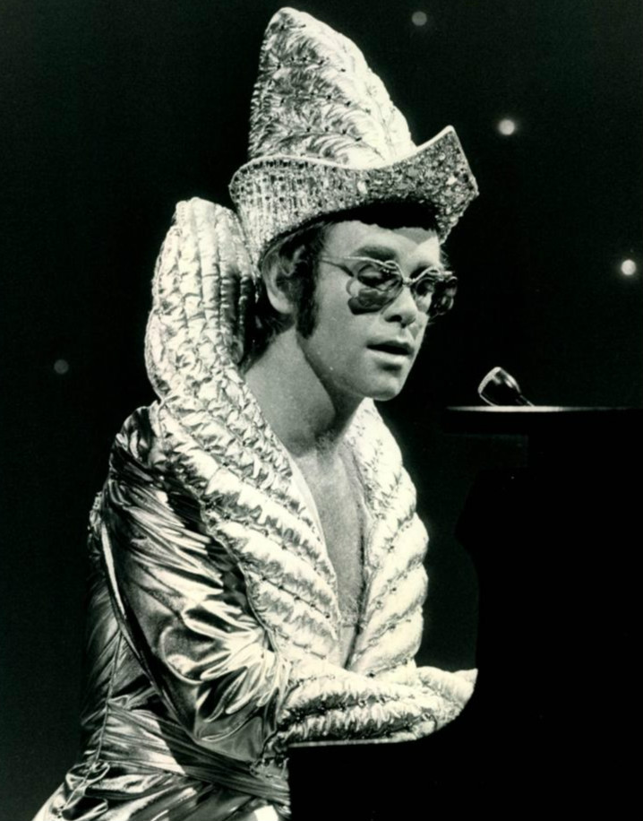 Gallery of Elton John