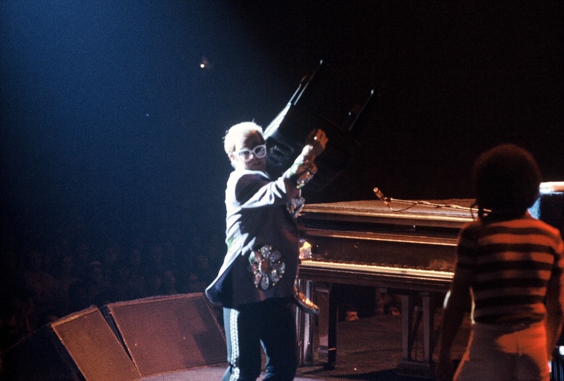 Gallery of Elton John