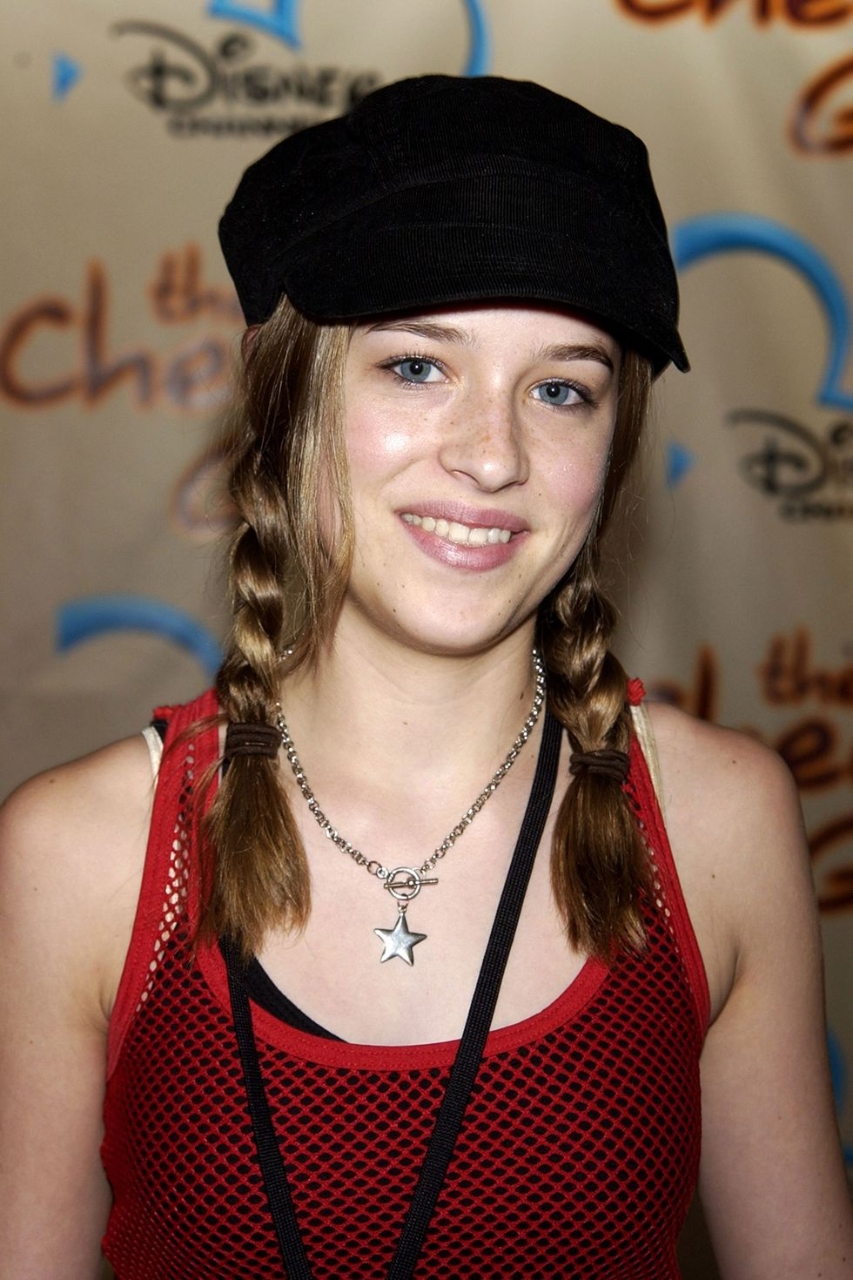 Gallery of Dakota Johnson