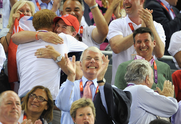 Gallery of John Major