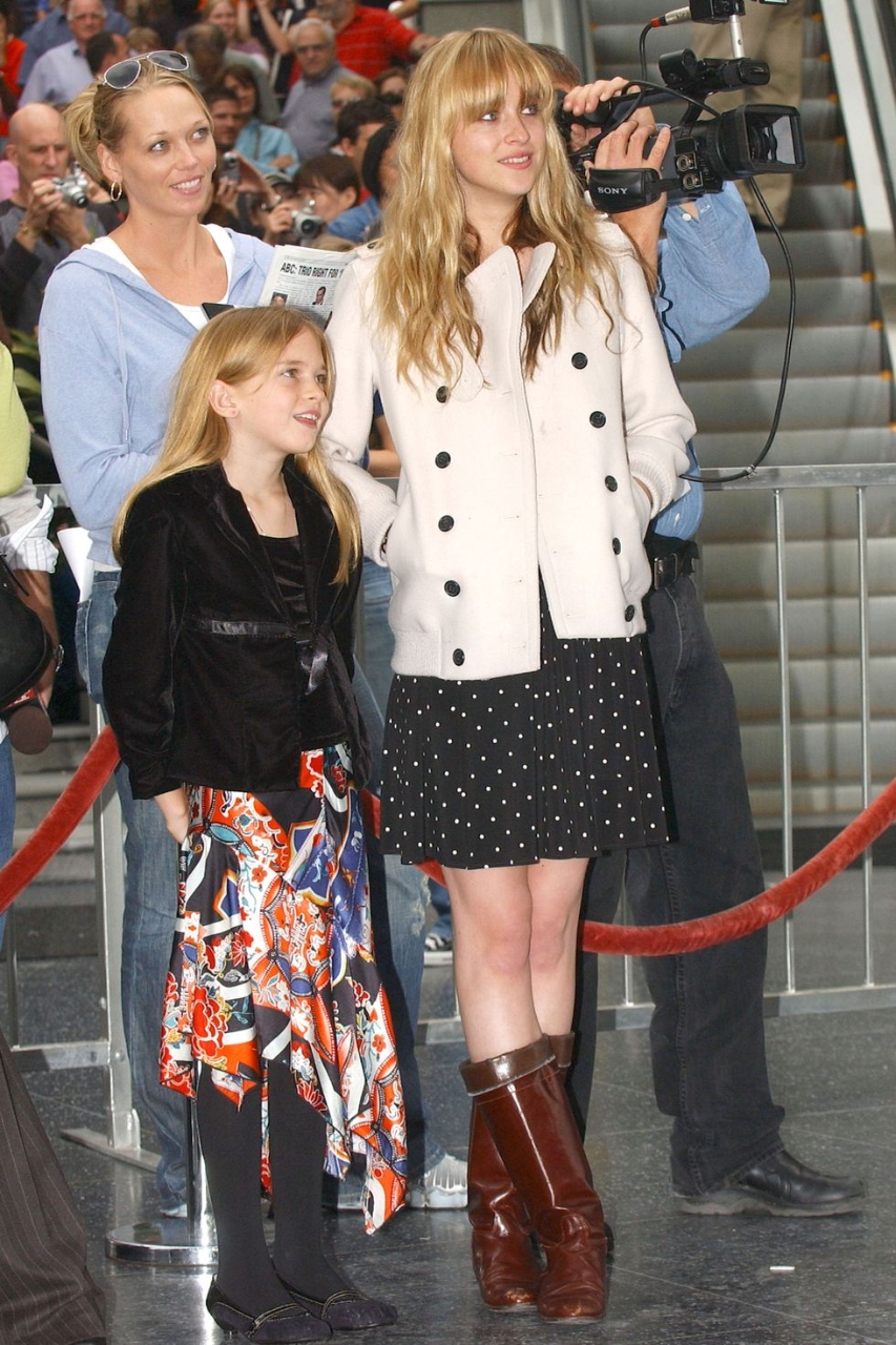 Gallery of Dakota Johnson