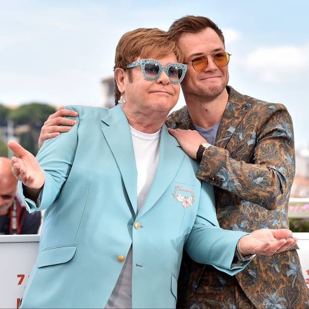 Gallery of Elton John