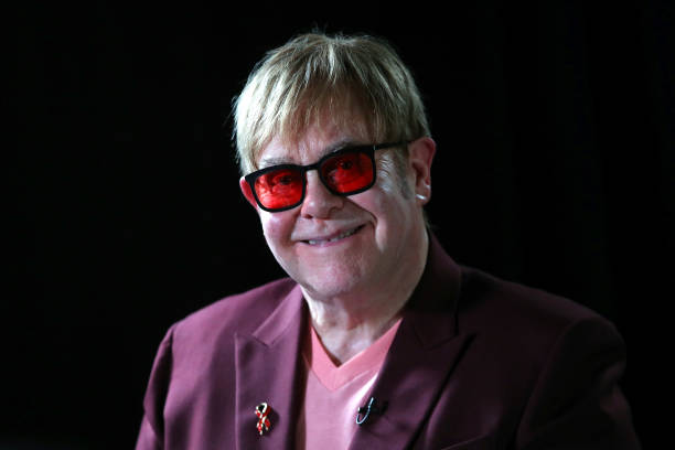 Gallery of Elton John