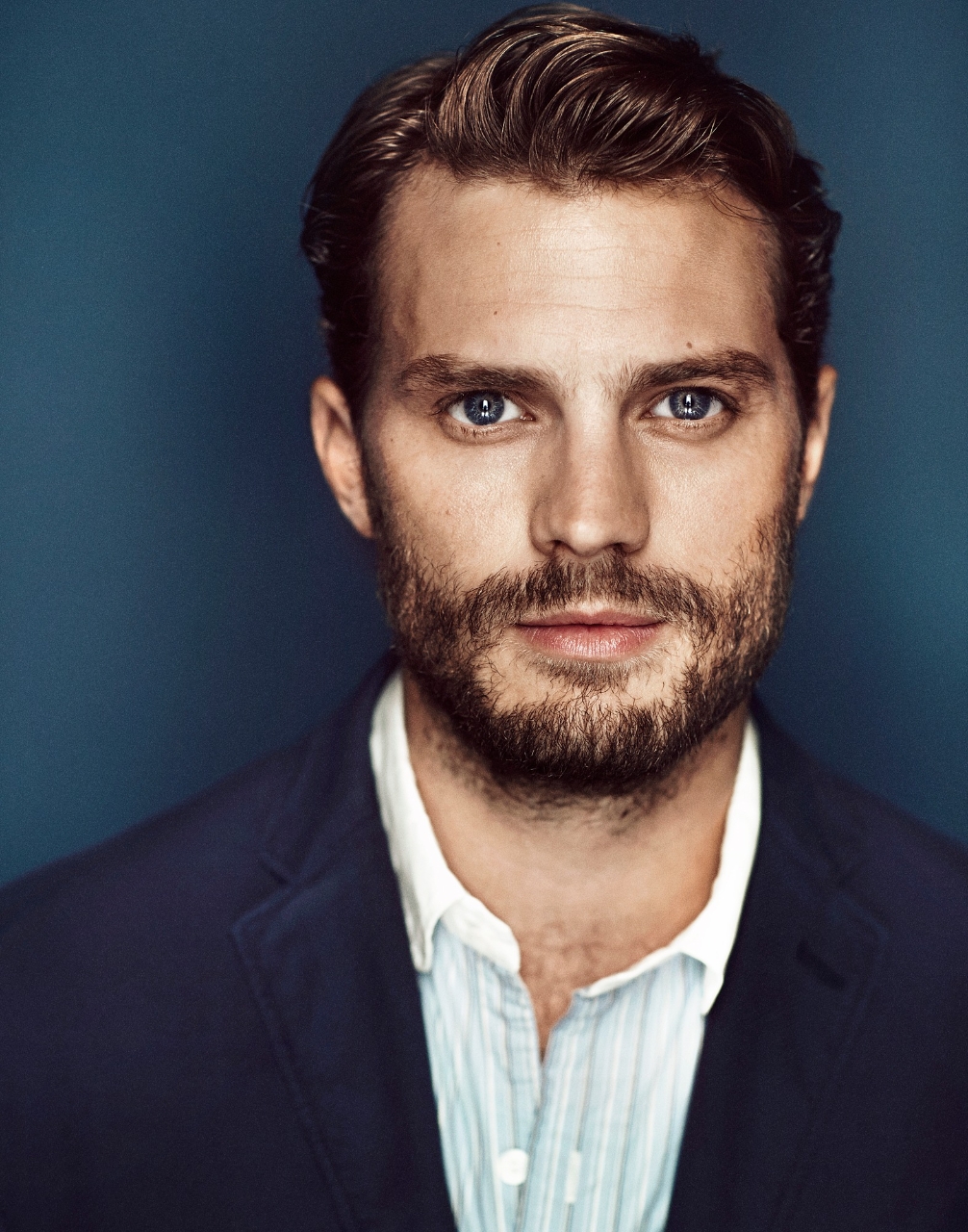 Friend: Jamie Dornan