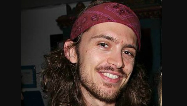 Half-brother: Alexander Bauer