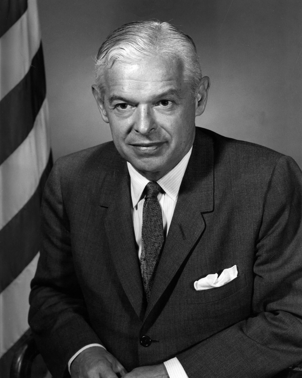 Paul Nitze