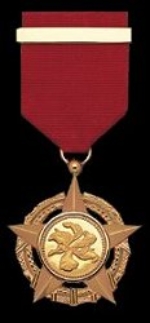 Gold Bauhinia Star (2000)