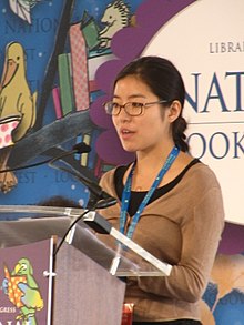 Ti-Anna Wang