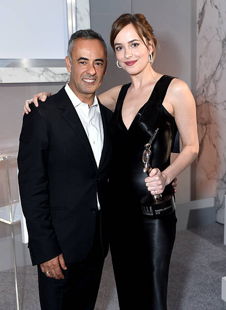Elle Women in Hollywood Award