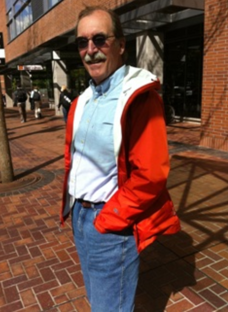 William Lang