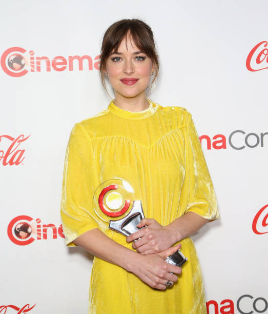 Cinema Con Award