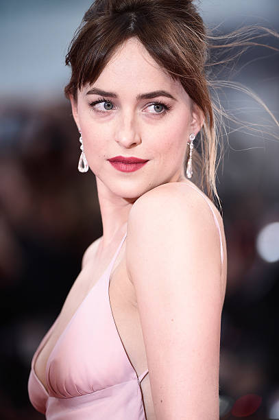 Gallery of Dakota Johnson