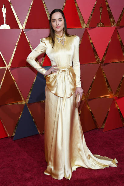 Gallery of Dakota Johnson