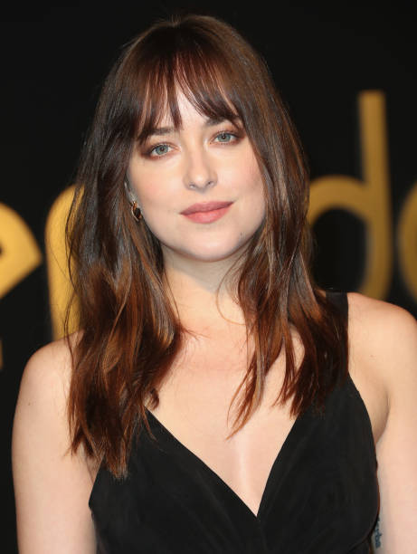 Gallery of Dakota Johnson