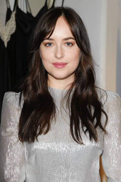 Gallery of Dakota Johnson