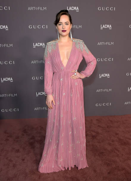 Gallery of Dakota Johnson