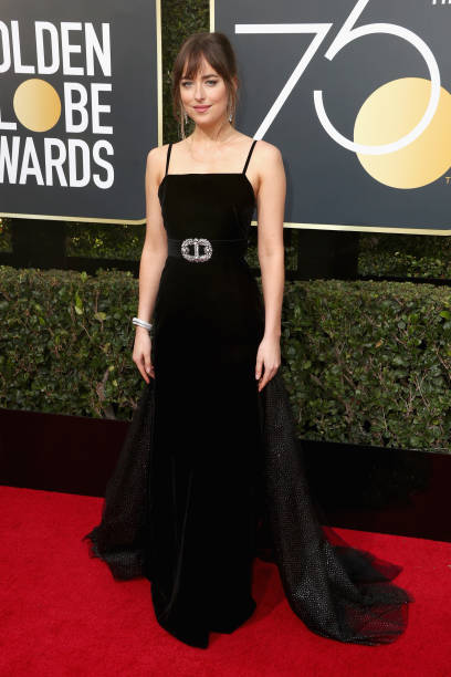 Gallery of Dakota Johnson
