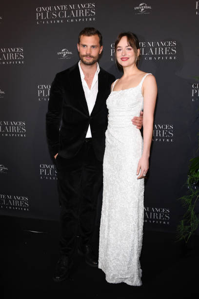 Gallery of Dakota Johnson
