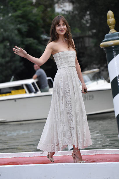 Gallery of Dakota Johnson