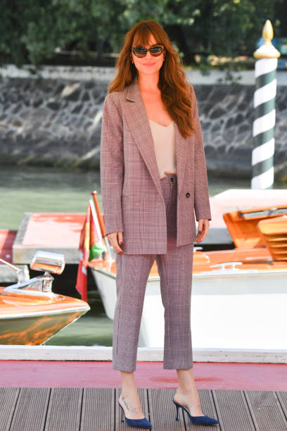 Gallery of Dakota Johnson