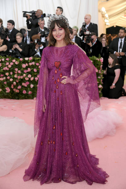 Gallery of Dakota Johnson