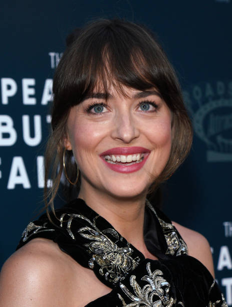 Gallery of Dakota Johnson