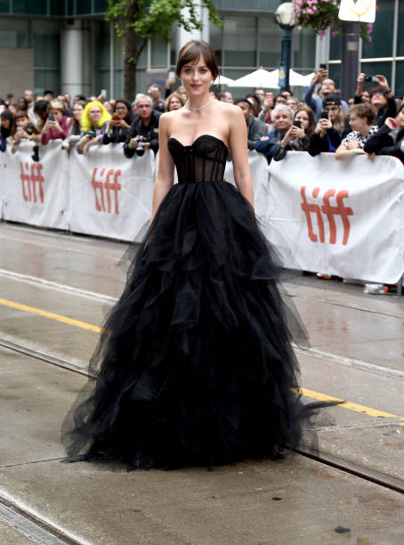 Gallery of Dakota Johnson